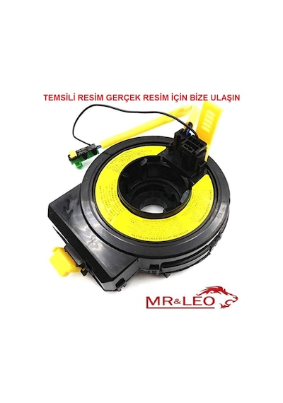 Hyundai H350 Airbağ Zembereği 93490-59100