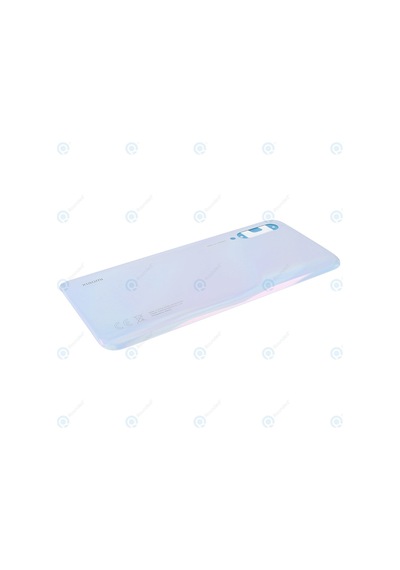 Xiaomi Mi 9lite Arka Pil Kapağı Lens Hariç M1904f3bg - Beyaz