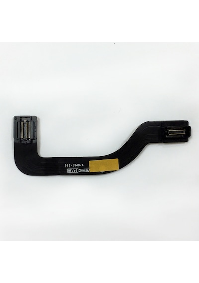 Apple Uyumlu MacBook Air Harddisk Kablo Flex A1370 821-1340A 923-0010 A1370