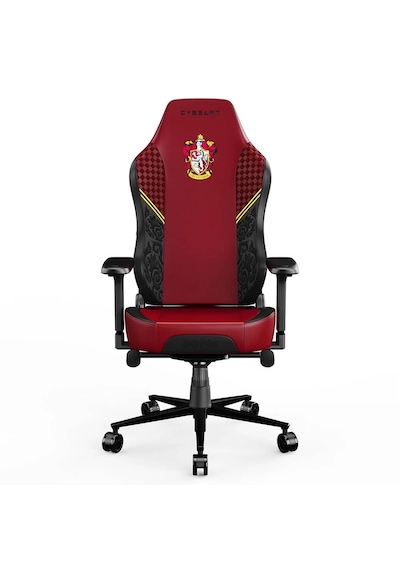 Cybeart Harry Potter Series Gryffindor Edition Pu Deri Bel Destek