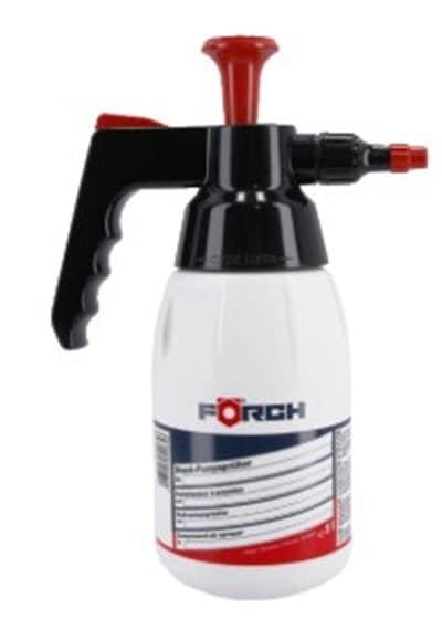 6000 0065 Förch Pompa Püskürtme Kabı 1 Lt.