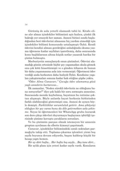 Beni Bu Kadar Sevme Anne: Ahmet Naç'ın Romanı
