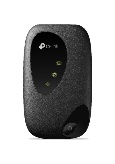 Tp-lınk M7200 4g Lte Taşınabilir Modem Router