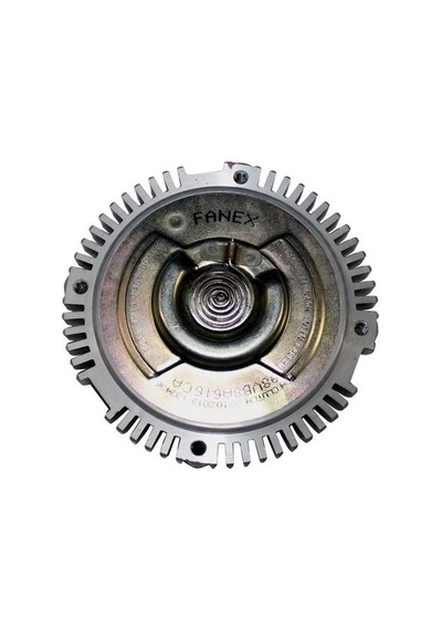 FANEX CS1713 Soğutma Fanı Transit 94-00 2.5 Dı