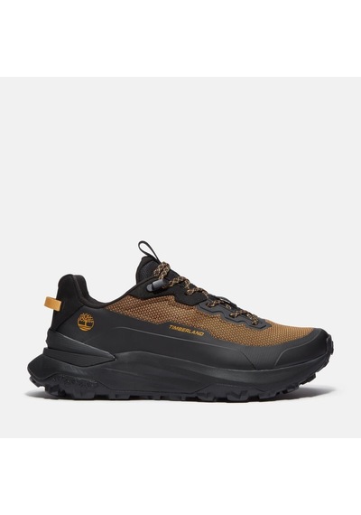 Timberland Motion Access Low Lace Up Erkek Sneakers-34012 Kahverengi