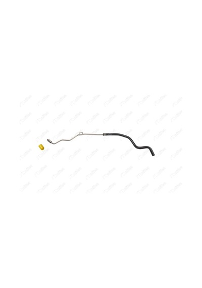 Nıfea 10980 Basınç Kaptörü Hortumu Dacıa Duster 10 1.5dci K9k 208150018r -