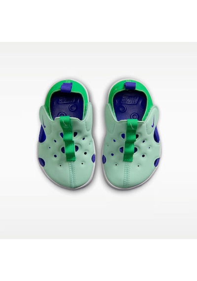 Nike Sunray Protect 4 Td Çocuk Sandalet Hf6278-301 Yeşil