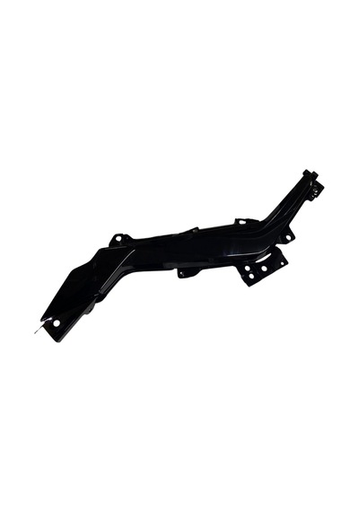 Cf Moto Nk250 Sele Altı Yan Grenaj Parlak Siyah Sol Grenaj