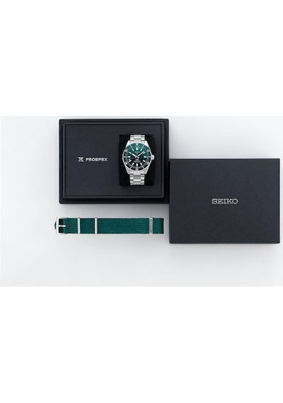 Seiko Prospex Spb501j1 Special Edition Otomatik Erkek Kol Saati-23990 Çok Renkli