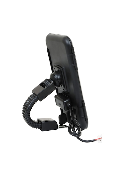 SUPORTE Usb Li Telefon Tutucu Kapalı Model ( 4,7 - 6,8 Inches ) Suporte Usb li Telefon Tutucu
