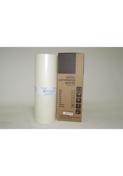 Riso S-568 RC 4000-4050-4200-4300-4500 B4 Master