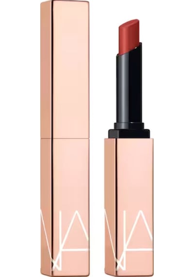 Nars Afterglow Sensual Shine Lipstick Idolized Ruj