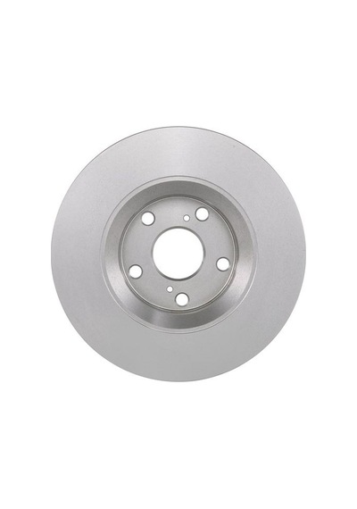 Fren Dıskı Ön Avensıs Verso 09-adet Havalı 295mm