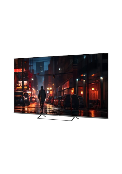 Profilo 65PA535EQG 65" 165 Ekran Ultra HD Uydu Alıcılı Google Smart QLED TV