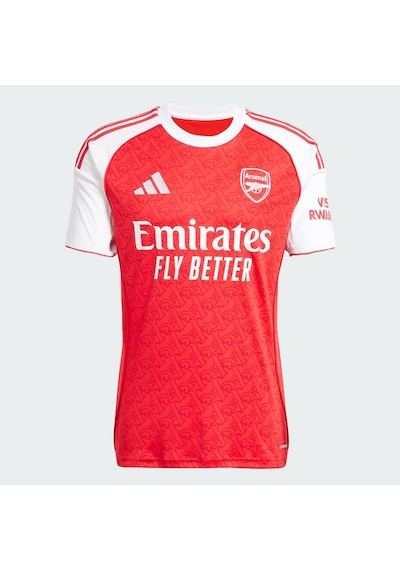 Adidas Arsenal 25/26 Erkek Forma C-adıjı9517e50a00 Kırmızı