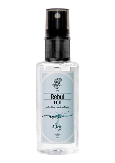 Rebul Ice Kolonya Sprey 50 ML