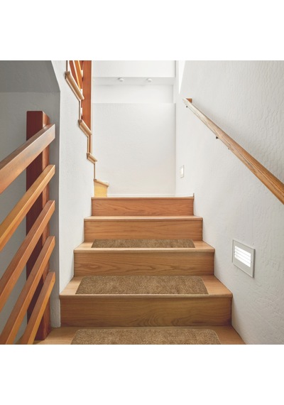 Beylini Kaymaz Merdiven Halısı Kendinden Yapışkanlı 1 Adet 20x75 Devetüyü