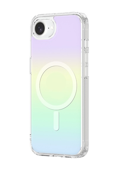 Apple Uyumlu iPhone 16e Kılıf M-safe Destekli Amazingthing Minimal Serisi Kapak Renkli