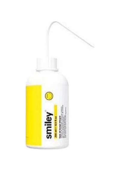 Smiley Saç ve Vücut Temizleme Jeli 250 ML