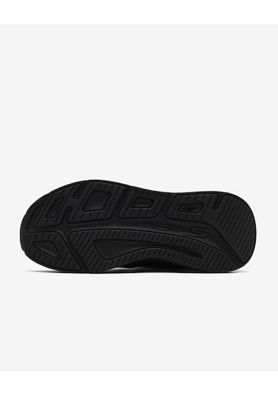 Skechers Max Cushıonıng Elıte 2.0 Boot Snow Daze Kadın Siyah Bot 144368 Bbk Siyah