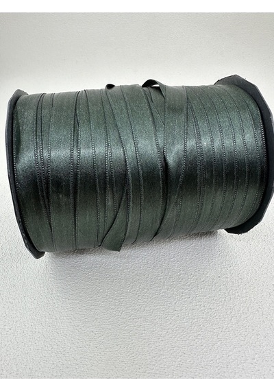 1 Cm Saten Kurdele-10 Metre