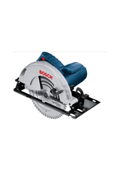 Tr Gks 235 Turbo Daire Testere 2.050 W, Testere Çapı: 235 Mm, Göbek Çapı: 30 Mm, Ahşapta Kesme Kapasitesi: 85 Mm