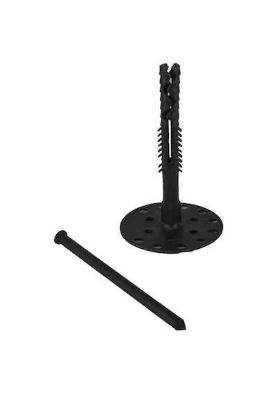 Strafor Dübeli 10 cm - 500 Adet
