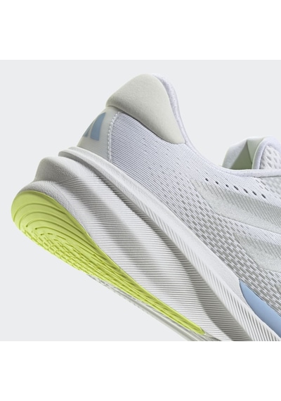 Adidas Ih8654 Supernova Strıde 2 M Erkek Yürüyüş Koşu Ayakkabısı Beyaz