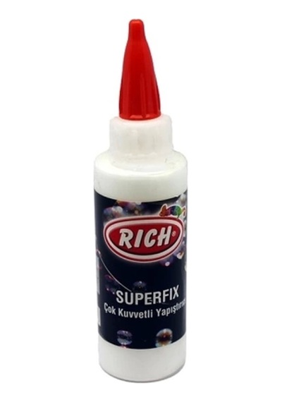 Sfx-120-0130 Süperfix 120 Cc