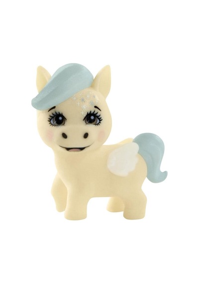 Enchantimals Paolina Pegasus & Wingle Fnh22-Gyj03