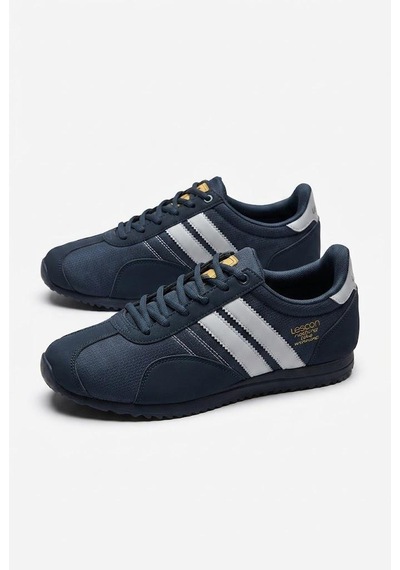 Lescon Nova 2 Rahat Hafif Sneakers Erkek Spor Ayakkabı Lacivert