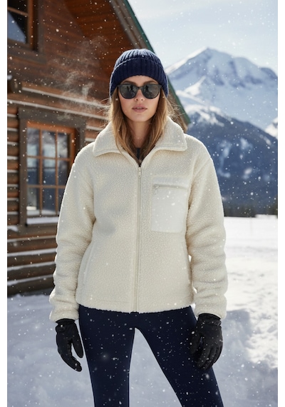 Lela Bayan Polar 5866437 Ekru Ekru