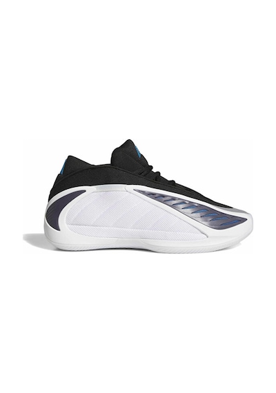 Adidas Anthony Edwards 2 Erkek Basketbol Ayakkabısı Jq9493 Beyaz Beyaz