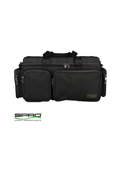 Spro Grade D-lux Carry All Takım Çantası - Xl