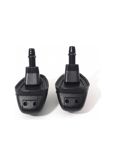 Peugeot Bipper Arka Cam Fıskiye Memesi Yeni Model 60666173