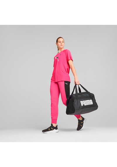 Puma 079530-01 Challenger Duffel Bag S Siyah Spor Çanta