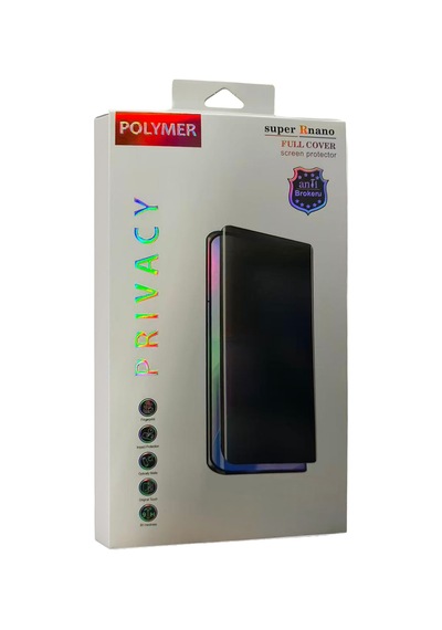 Xiaomi Redmi Note 15 4g Hayalet Polymer Nano Ekran Koruyucu