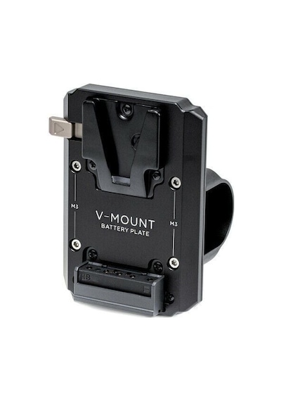 Tilta V-mount Battery Plate For Ring Grip Tga-rg-v
