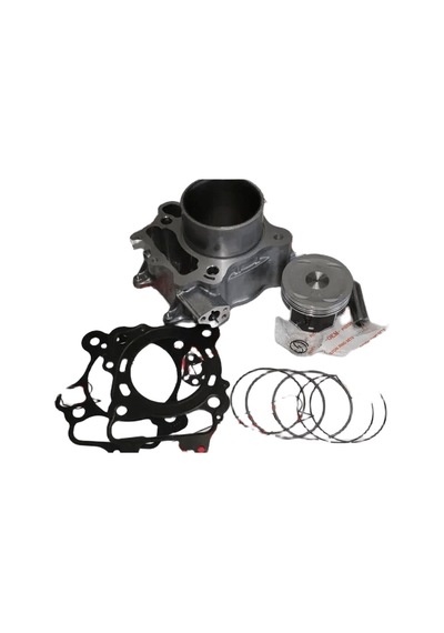 Honda Adv 350 Silindir Kit