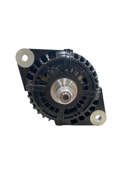 Prestolıte 24v Alternatör Dinamo 120 A 5 Fiş Soketli W-l-ıg-.-dfm New Holland