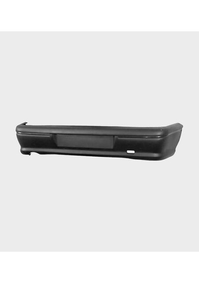 Vanpres Rn1901151 Arka Tampon R19 Sedan -