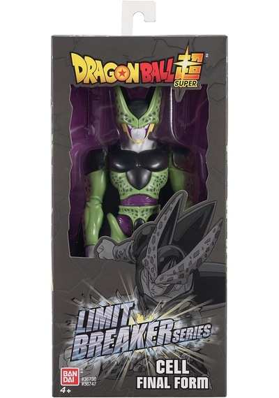 Marvel Dragon Ball - Karakter Figürü Dragon Ball