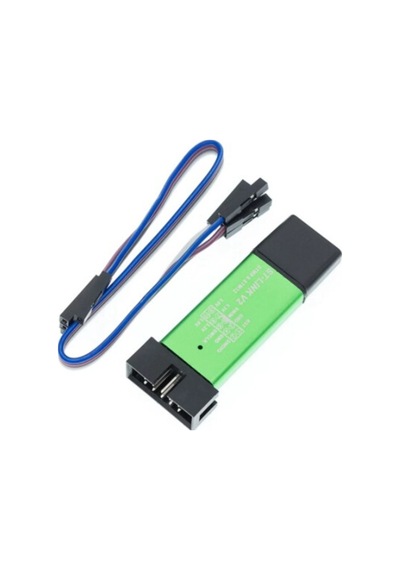 Stlink V2 Klon - Stm8 Programlayıcı