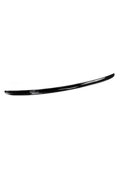 Peugeot 508 2010-2018 Bagaj Üstü Slim Spoiler Piano Black Parlak (Sts Oto Aksesuar)
