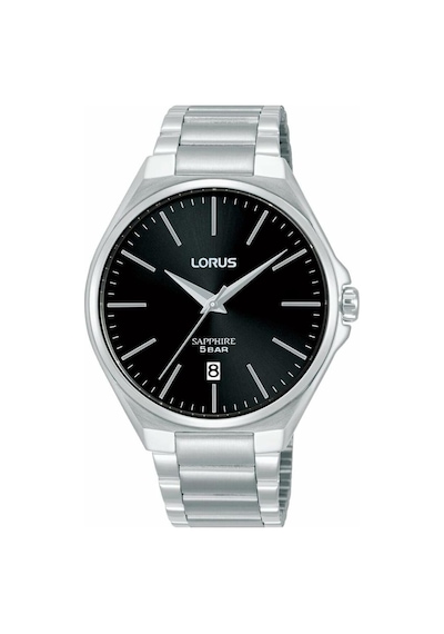 Lorus Rs945dx9 Safir Cam Erkek Kol Saati