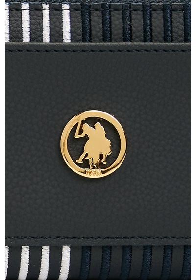 U.s. Polo Assn. Kadın Lacivert Cüzdan 50323246-vr033
