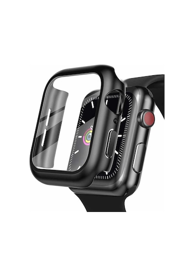 360 Derece Ekran Koruyucusu Apple Uyumlu  Watch İle 42-44-45mm 4/5/6 Serisi3