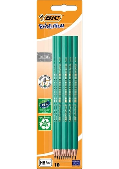Bic 4'lü Okula Dönüş Seti 46 Parça