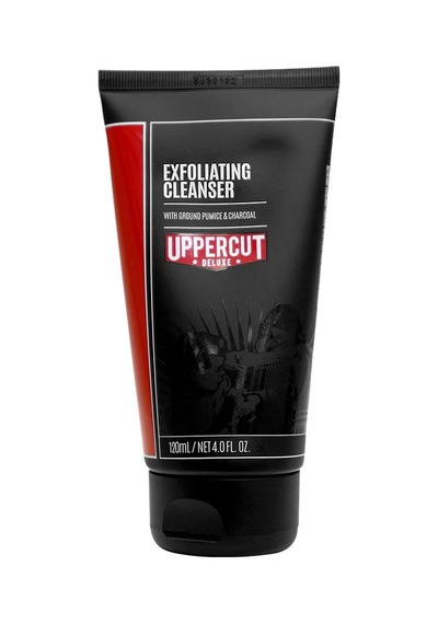 Uppercut Deluxe Exfoliating Cleanser 120 ML