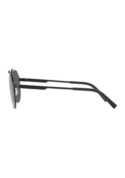 Dolce Gabbana DG2288 110681 59 Polarize Erkek Güneş Gözlüğü